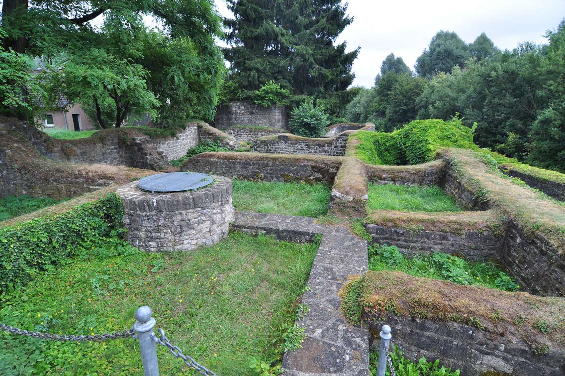 Villa Sarabodis Gerolstein EIfel