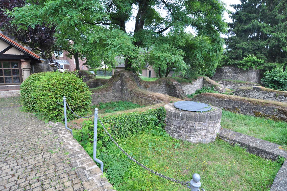 Villa Sarabodis Gerolstein EIfel