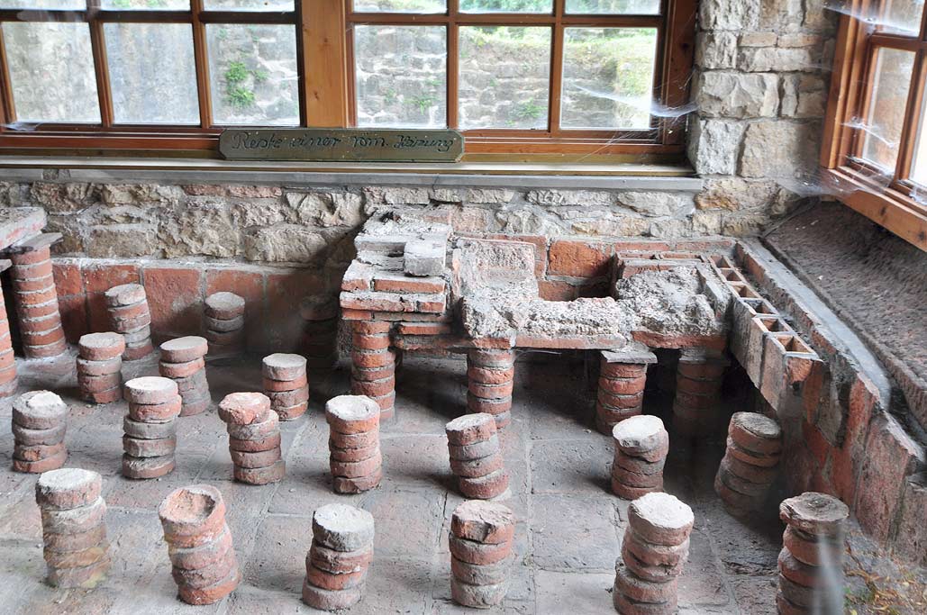 Villa Sarabodis Gerolstein EIfel