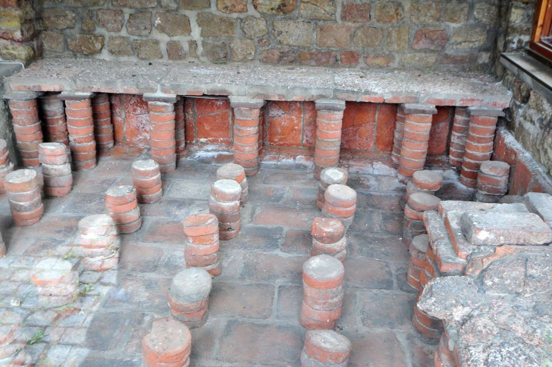 Villa Sarabodis Gerolstein EIfel