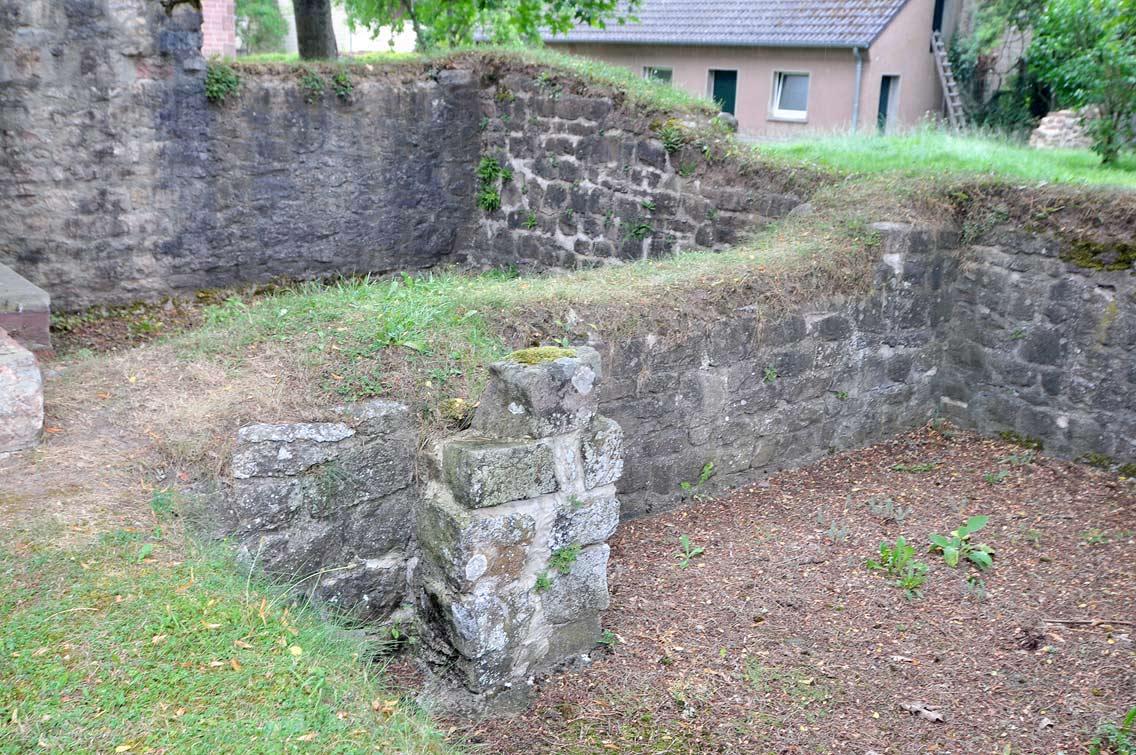 Villa Sarabodis Gerolstein EIfel